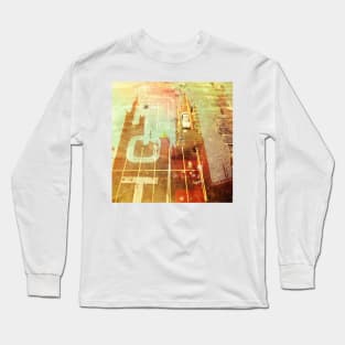 one Long Sleeve T-Shirt